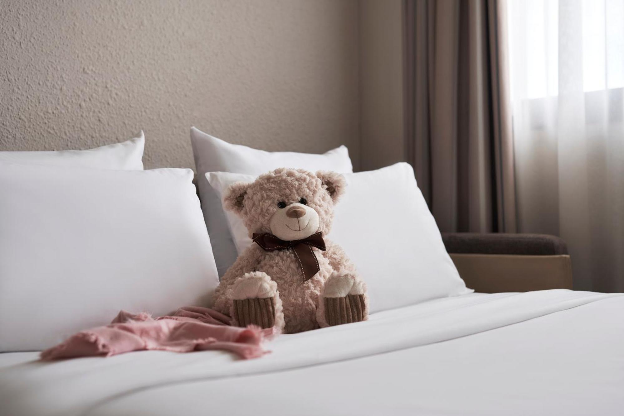 Novotel Αθήνα Εξωτερικό φωτογραφία
