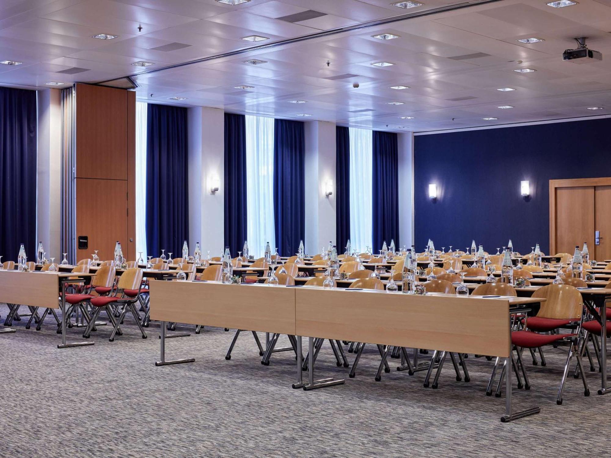Novotel Αθήνα Εξωτερικό φωτογραφία