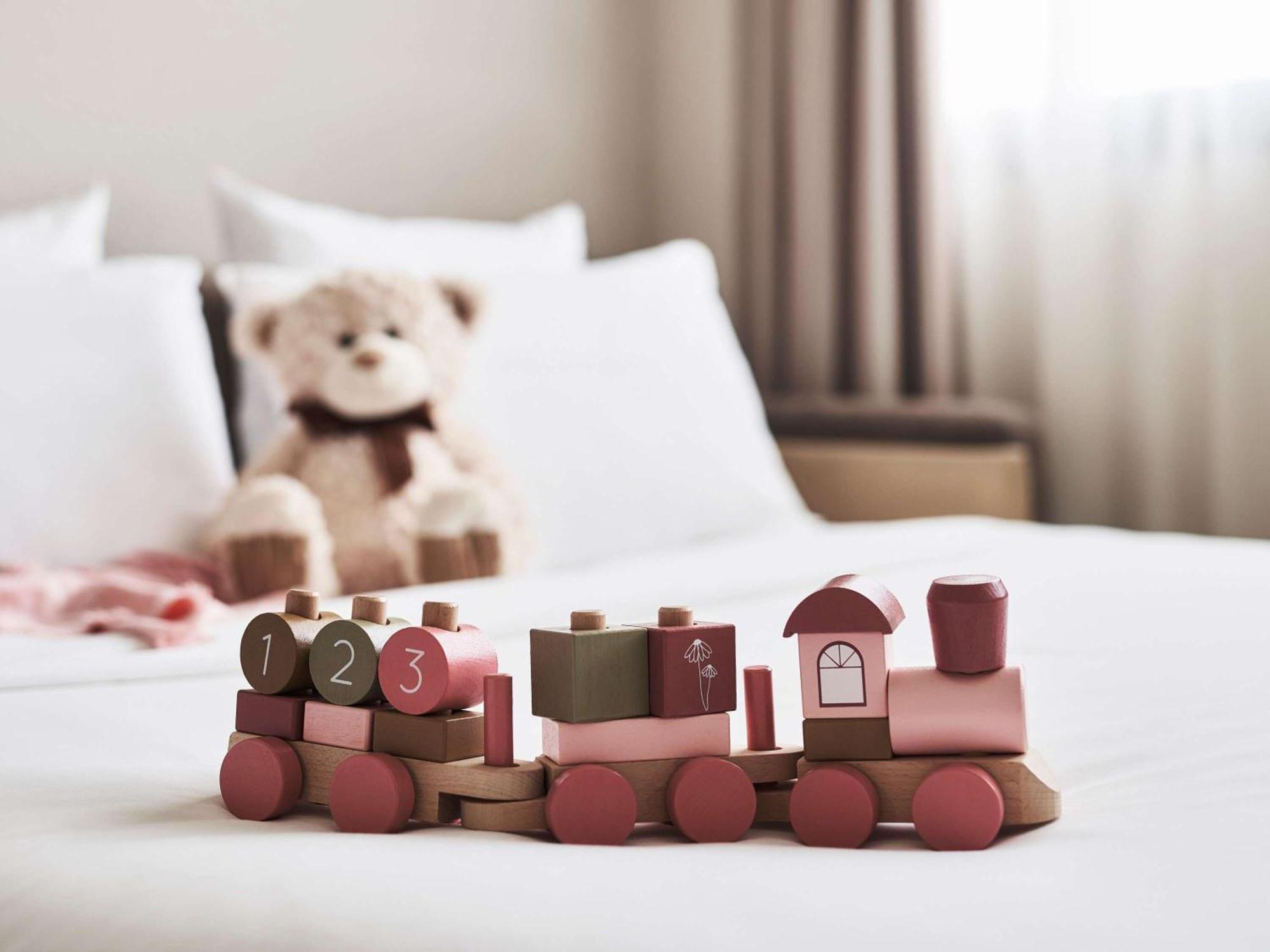 Novotel Αθήνα Εξωτερικό φωτογραφία