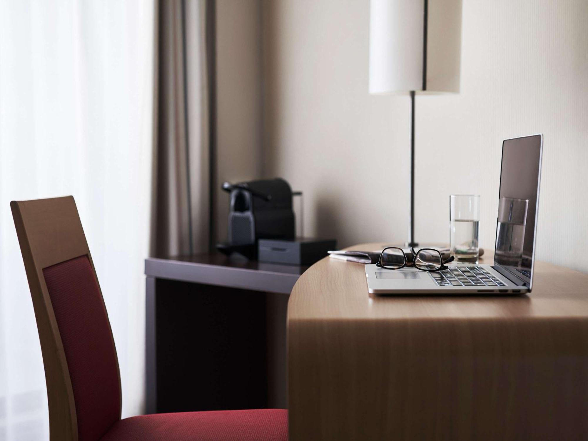 Novotel Αθήνα Εξωτερικό φωτογραφία