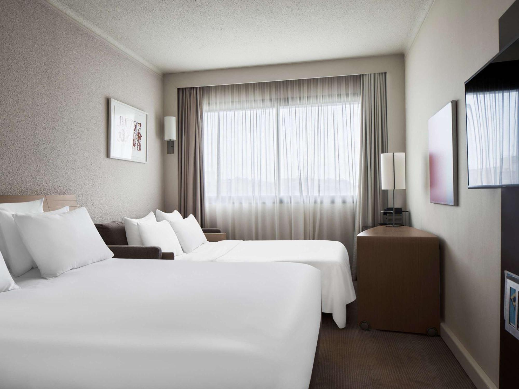 Novotel Αθήνα Εξωτερικό φωτογραφία