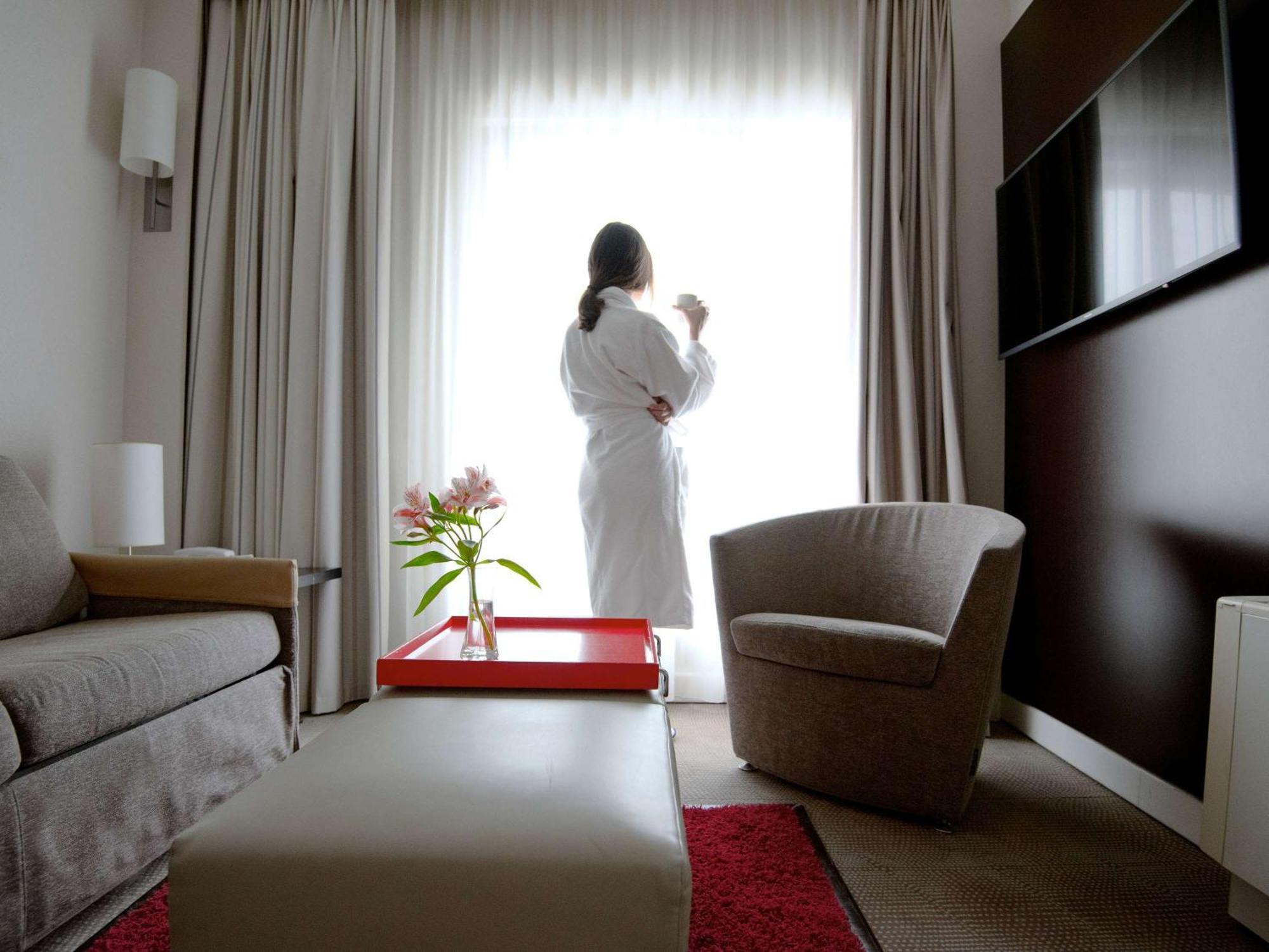 Novotel Αθήνα Εξωτερικό φωτογραφία